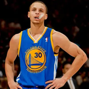 adidas NBA 球衣STEPHEN CURRY 男A45910,籃球,金州勇士隊STEPHENCURRY 客場球衣