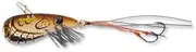 Tourn't Bream Sp Blade ZX-30 3.5g Shrimp Blade Fishing Lure #414