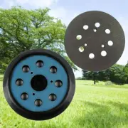 1X Sanding Discs Polishing Base Backing Pad For Orbits Sander Accessories