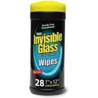 Invisible Glass 90166 28-Count Lint-Free and Ammonia-Free Large Glass Cleaning