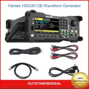 Hantek HDG3012B Waveform Generator 5 in 1 Pulse Generator & Function Generator-