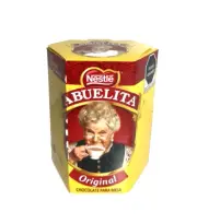 Nestle Chocolate Abuelita Hot Chocolate mix 6 Pcs 540gr/19oz