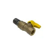 Sunpak Part - VLV: W/ 1/2" NIPPLE