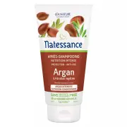 Natessance Argan After Shampoo & Vegetable Keratin 150 ml