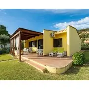 Vacation Home Luisella With Private Terrace & Private Garden
