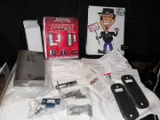 LOCKEY 2835MGDC Keyless Mechanical Digital Spring Latch DOOR LOCK CODE+FREEBOX