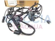 BMW 6' F06 F12 F13 Wiring Harness Front End M-SPORT 61129292845