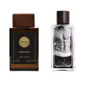 Frecious fragrances by Fierce Men's Eau de Cologne 55ml