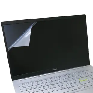 【Ezstick】ASUS UX410 UX410u UX410uq 靜電式 螢幕貼 (可選鏡面或霧面)