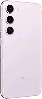 Samsung Galaxy S23 Plus 5G 512GB Lavender (Renewed)