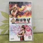 PSP 日版 激 戰國無雙 激戰國無雙