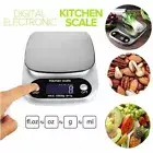 with LCD Display Electronic Food Scale Measuring Tool Jewelry Scales