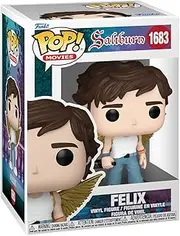 FUNKO POP! Movies: Saltburn - Felix Catton