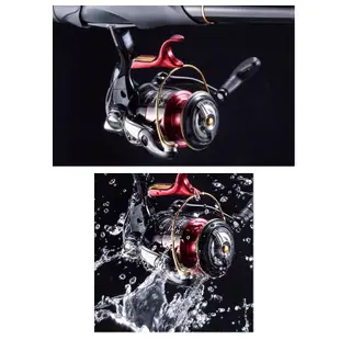 SHIMANO 20 BB-X HYPER FORCE C2000DXXG [漁拓釣具 [磯釣捲線器]