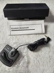 Brand New Martel 1/8(3.5mm) CG-1 Conference Grabber Microphone