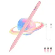 Universal Magnetic Stylus Pen for iOS/Android,Rechargeable Touch Screen Pen f...