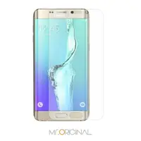 在飛比找樂天市場購物網優惠-SAMSUNG GALAXY S6 Edge 高清PMMA軟