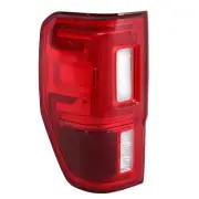 Rear Tail Light Brake Lamp For 2019-2022 Ford Ranger LED w/ Blind Spot Left Side (for: Ford)