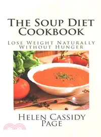 在飛比找三民網路書店優惠-The Soup Diet Cookbook