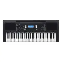 在飛比找松果購物優惠-YAMAHA PSR-E363 電子琴(附贈全套配件,特別加