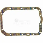 Fel-Pro Engine Oil Pan Gasket Set Lower OS30908C FS5910400A for Ford Mazda (for: Ford)