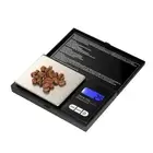 Portable Digital Scale 1000g/0.1g High Scale Scale P6Z2
