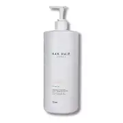 NAK Hair VOLUME Vegan Sulphate-Free Paraben-Free 1L - SHAMPOO