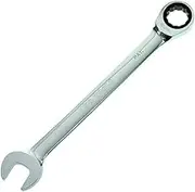 KC-Tools Spanner KC-Tools One Way Gear Ratchet Spanner, 14 mm