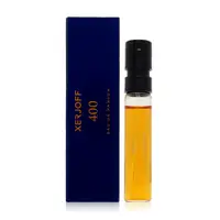 在飛比找PChome24h購物優惠-Xerjoff JTC 400 香精 PARFUM 2ml