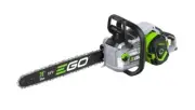 Chainsaw Battery Powered EGO CS2000E Length BAR 50cm Pitch 3/8 Engine Chevron
