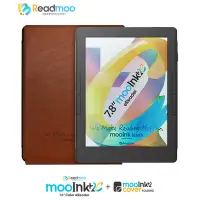 在飛比找Yahoo奇摩購物中心優惠-Readmoo 讀墨 mooInk Plus 2C 7.8吋