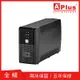 特優Aplus 在線互動式UPS Plus1E-US600N(600VA/360W)