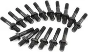 Aeroflow Rocker Arm Studs 3/8" 16 Pack UHL 1.750" Ford Holden Chev - AF37-1103