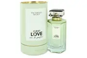 Victoria's Secret First Love By Victoria's Secret 100ml Edps Womens Perfume