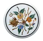 Round Table Top , Marble Table Top , Marble Coffee Table Top , Marble Side Table