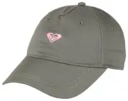 Roxy Girl's Dear Believer Hat - Agave Green - New