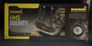 Mamoli MV39 H.M.S. Bounty 1:64 Wooden Kit