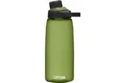 CamelBak: Chute Mag Bottle - Olive (1L)