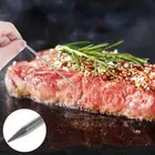 Digital Meat Thermometer Temperature Sensor for Cooking Food Hybrid Probe