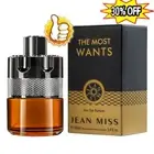 100ml Pheromone Cologne for Men Attract Women Men Feromone Perfume A # ne w QXI