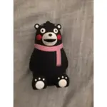 日本 熊本熊 行動電源 絕版紀念品