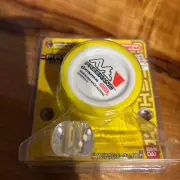 Hyper Yoyo Freehand yellow Duncan Japan SF NEW