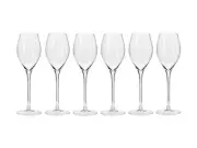 Krosno Harmony Prosecco Glass 280ml 6pc