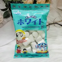 在飛比找松果購物優惠-☆潼漾小舖☆ 日本 EIWA 伊華 香草風味 棉花糖 110