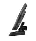 IonVac PowerMax Hand Vacuum, 5V Cordless Handheld Vacuum Cleaner, Multi-Surface
