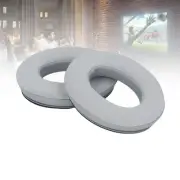 New Cooling Gel Ear Pads Fit For QC35 QC25 QC15 QC2 AE2 Headset Protein Leather