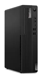LENOVO ThinkCentre M70s G5 SFF Desktop PC i5-14400 16GB DDR5 512GB SSD Windows 11 Pro 3yrs Onsite Wty RJ45 LAN UHD Graphics Keyboard Mouse 12U30016AU