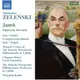 (Naxos)澤連斯基：歌劇《亞納克》2CD / Wojciech Rodek
