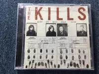 在飛比找Yahoo!奇摩拍賣優惠-OM版拆 The Kills &ndash; Keep On