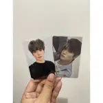 JAEHYUN YZY RESO PART 2 益智宇共振 JAEHYUN NATURE REPUBLIC 牛仔布